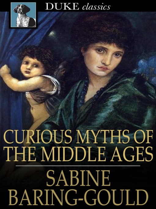 תמונה של  Curious Myths of the Middle Ages